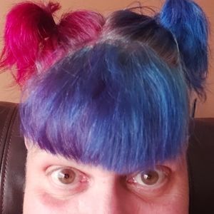 Meet your Posher, Rose